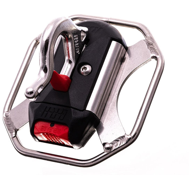 Rwo Quick Release Harness Spreader Plate