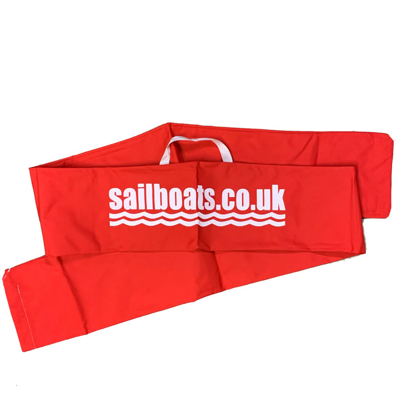 Laser Radial / ILCA 6 - Replica/Training - Sail Package