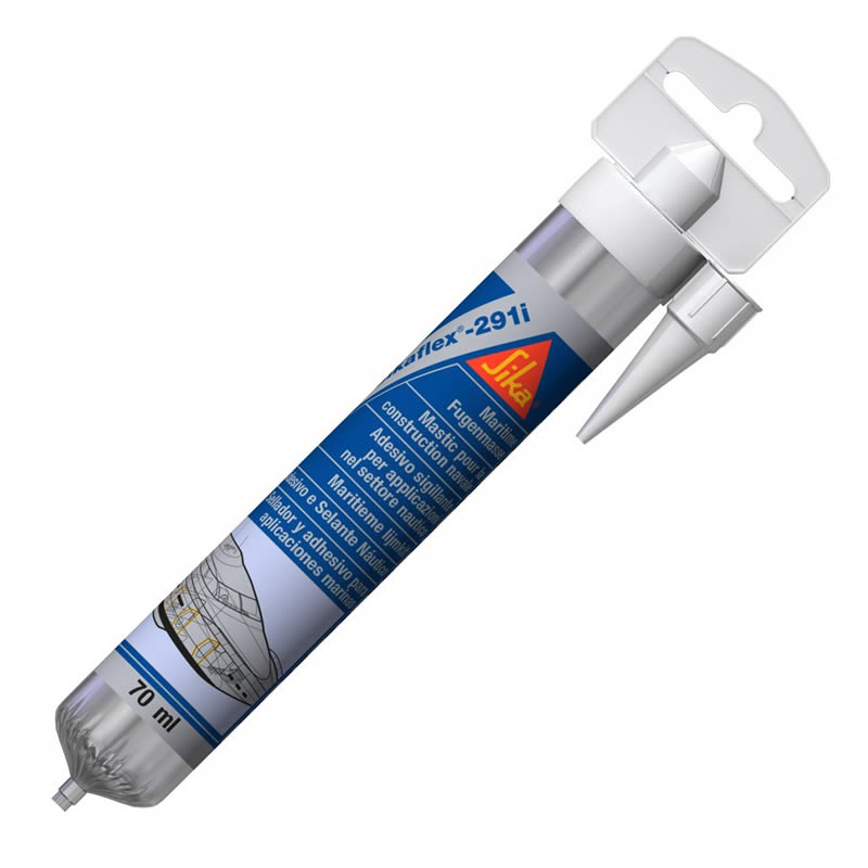 Sikaflex Sealant 291 White 70ml