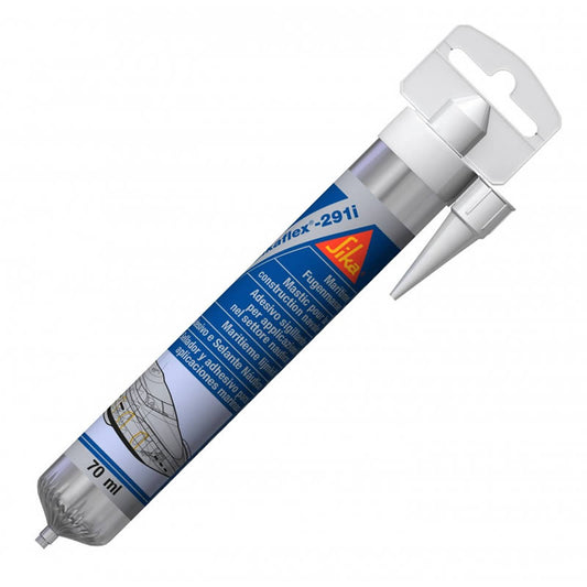 Sikaflex Sealant 291 White 70ml
