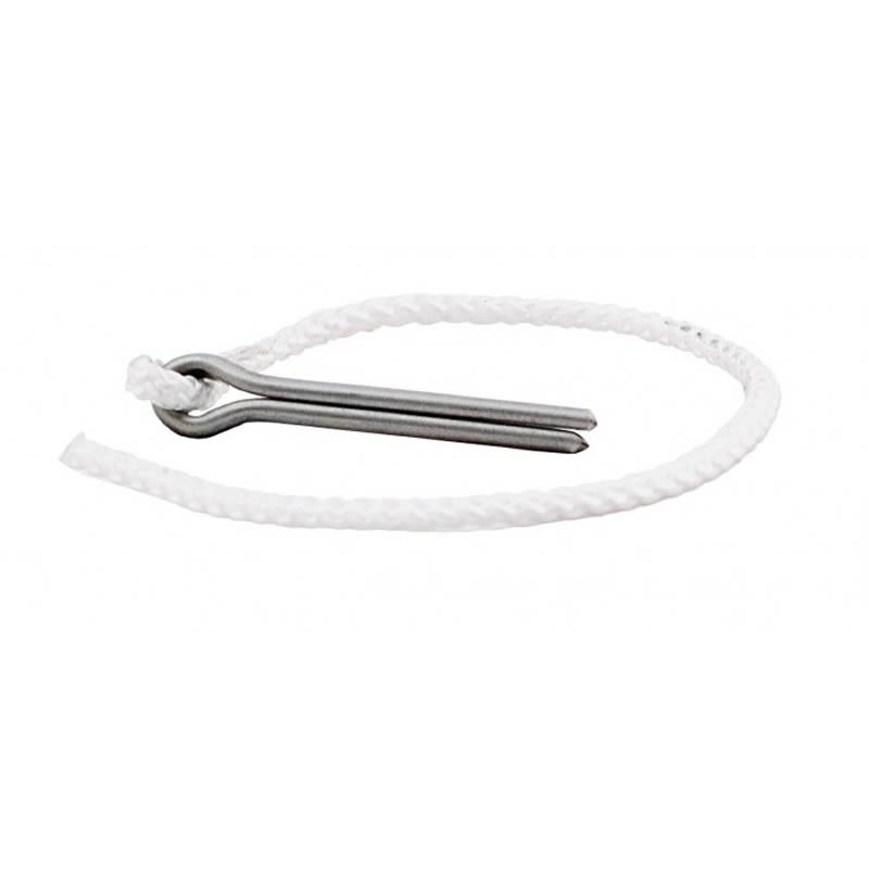 Selden Dinghy Tack Pin And Cord Each