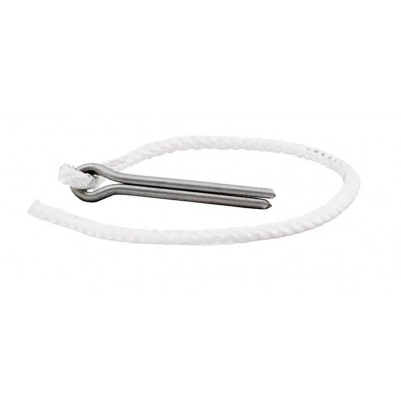 Selden Dinghy Tack Pin And Cord Each