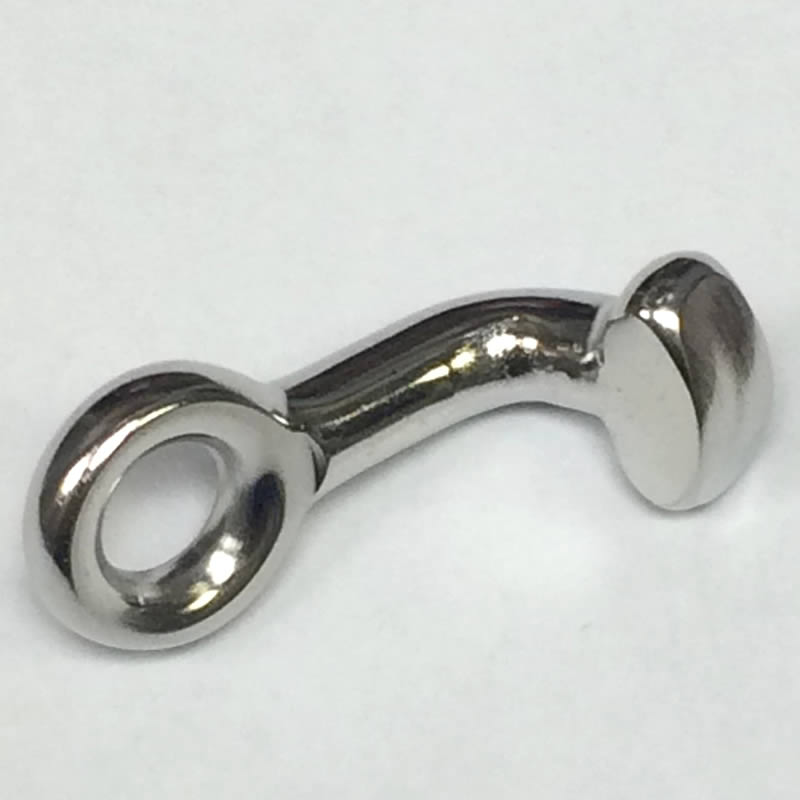 Selden T-Terminal T-Ring for Rope and Twin Trapeze
