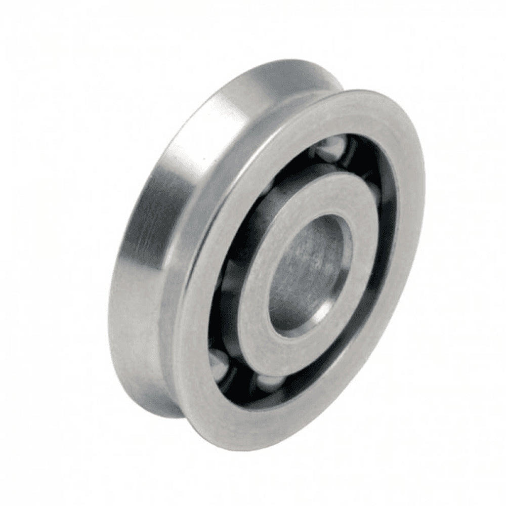 Selden S/S Sheave B/B 25mm x 6mm x 8mm