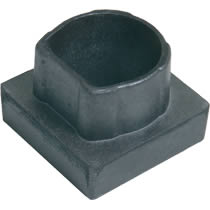 Selden Heel Plug Tenon GP14 Square