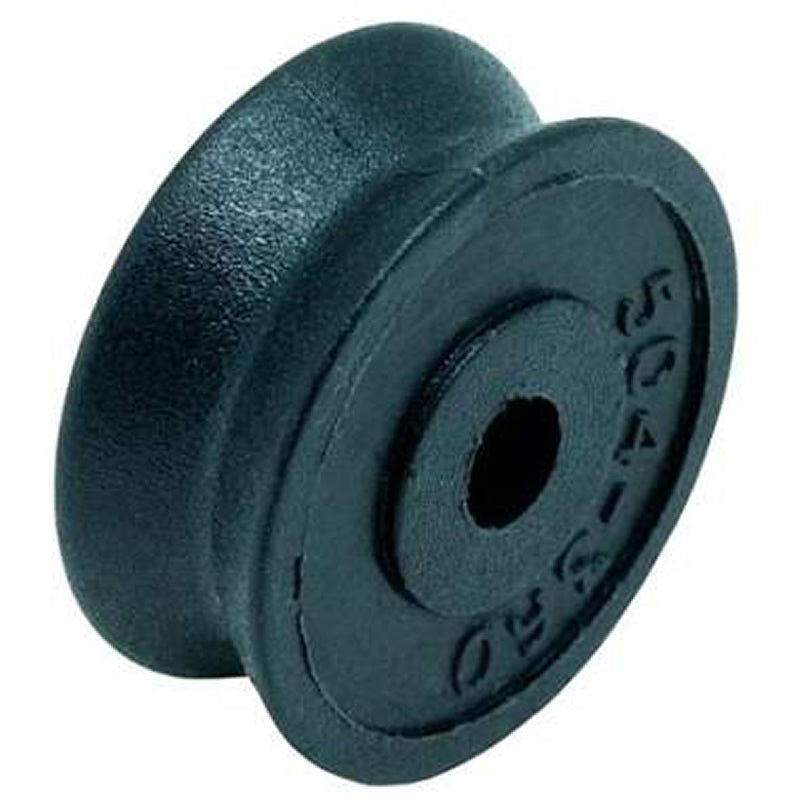 Selden Sheave Ertalyte 21 x 8.1mm x 4mm (Masthead)