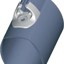 Selden Sail Feeder (Carbon Mast)