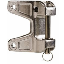 Selden S/S Boom Bracket