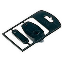 Spinlock Wedge Kit For Spinlock