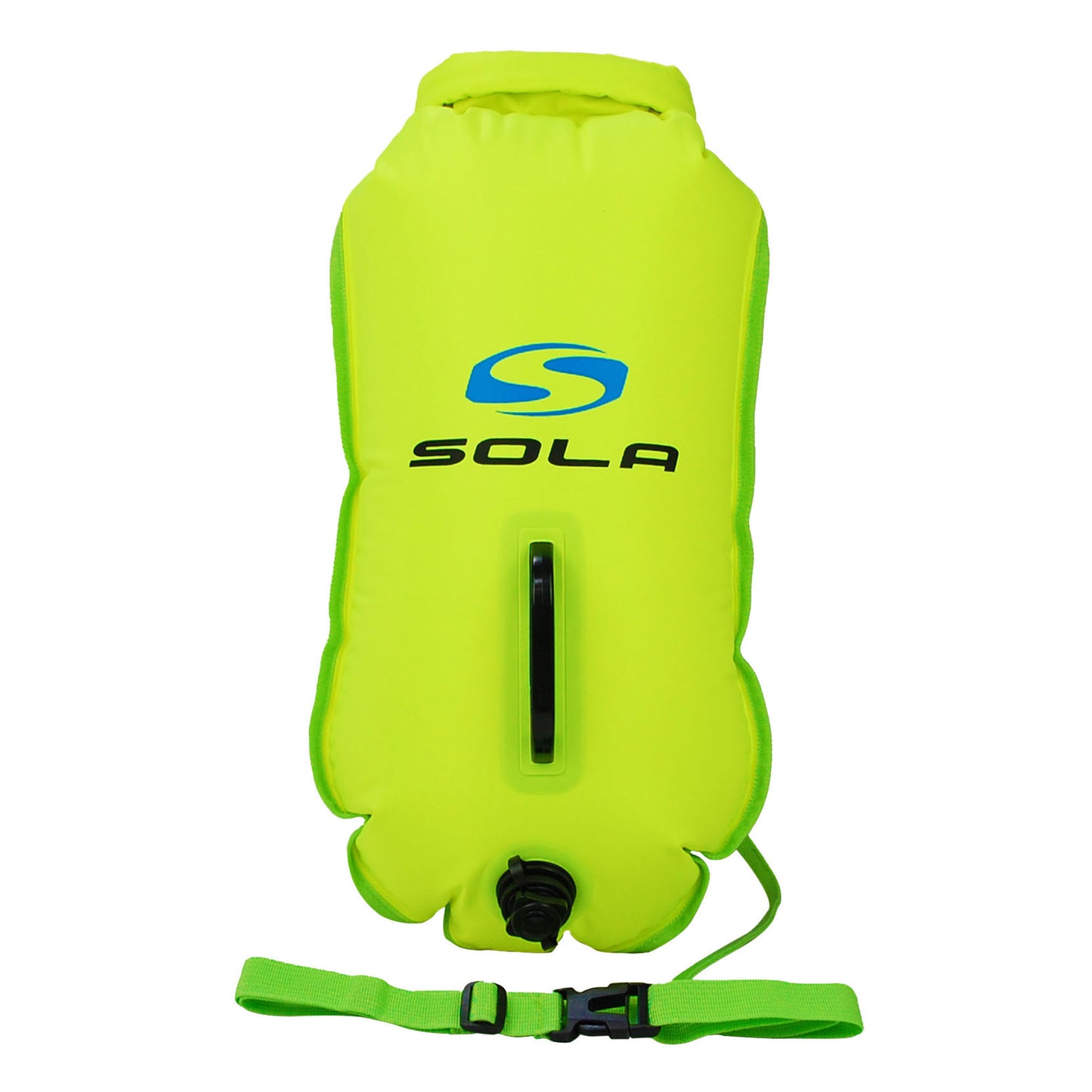 Sola Inflatable Swim Buoy 28 Litre Large