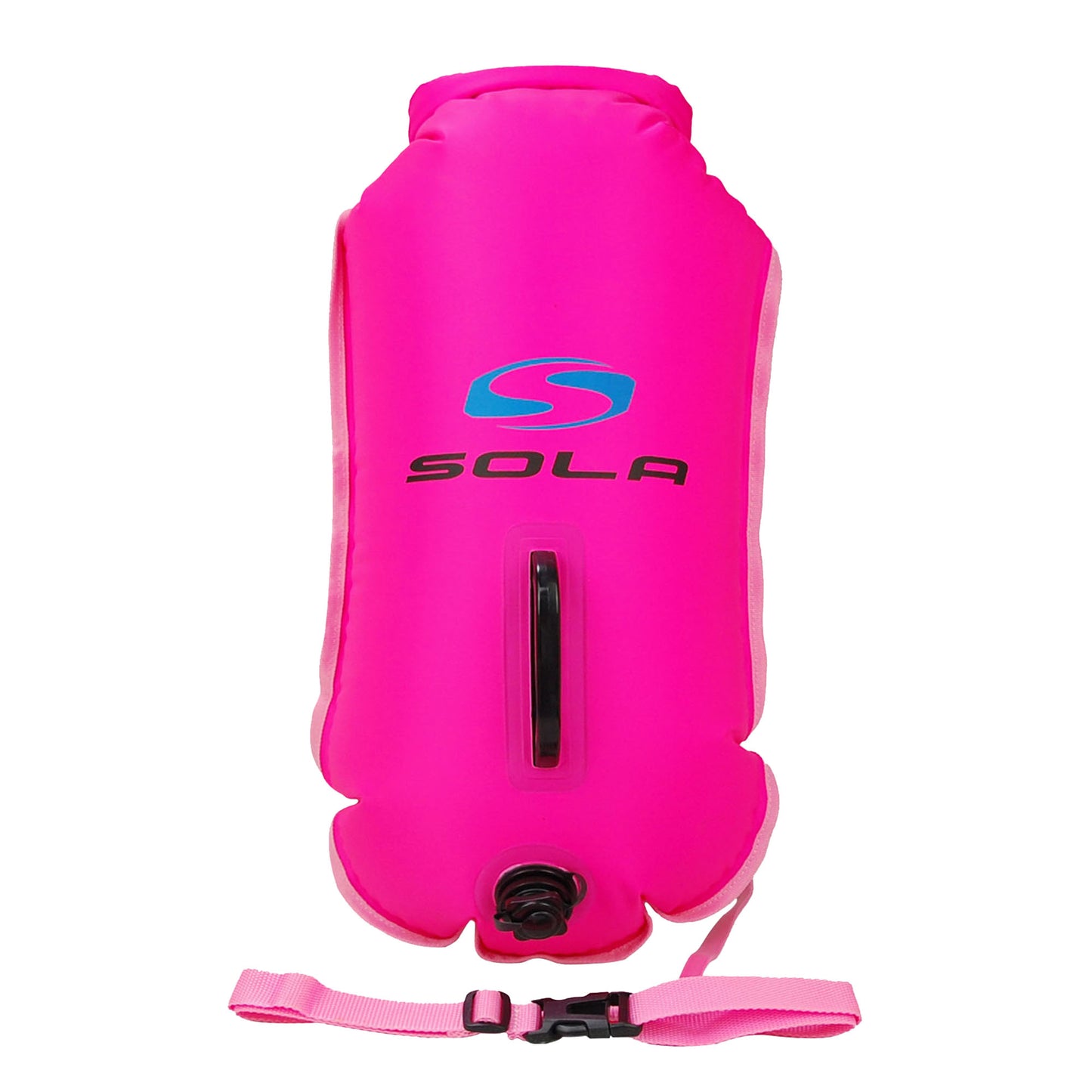 Sola Inflatable Swim Buoy 28 Litre Large