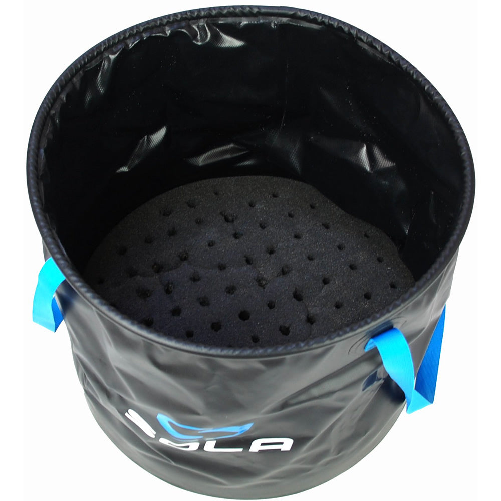 Sola Collapsible Wetty Bucket 60 litres