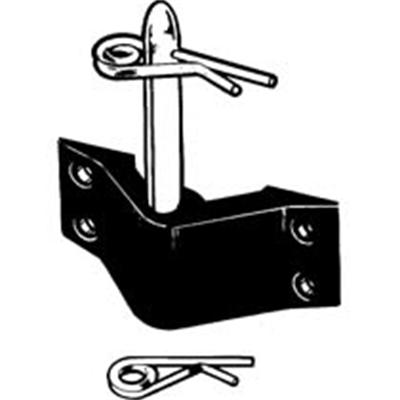Sea Sure Pintle R Clip R Pin