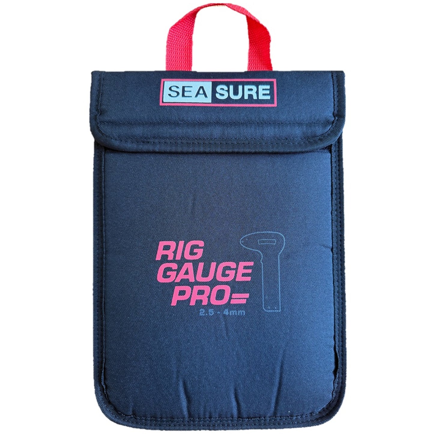 Sea Sure Rig Tension Gauge Pro