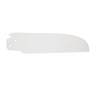 Topaz Fibreglass Rudder Blade (Uno+/ Race+/ RaceX/TresX)