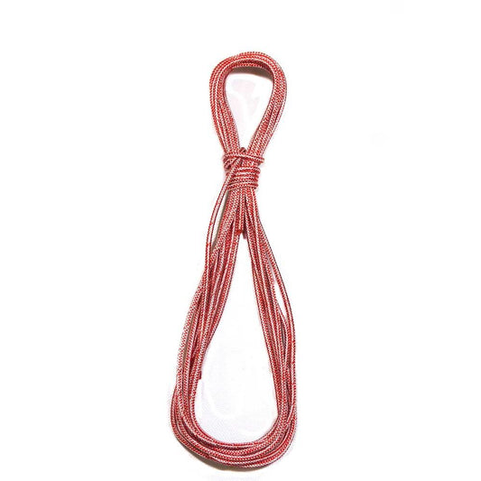 Topper - Halyard Assembly