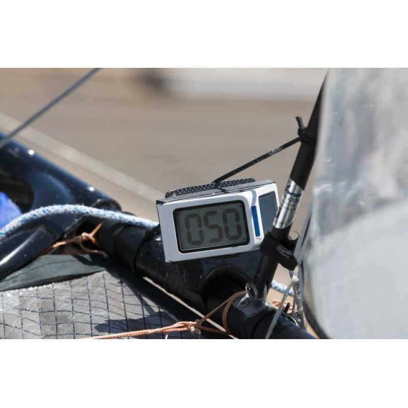 Velocitek Prism Electronic Racing Compass With Deck Bracket