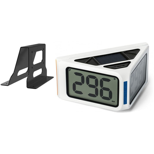 Velocitek Prism Electronic Racing Compass With Deck Bracket