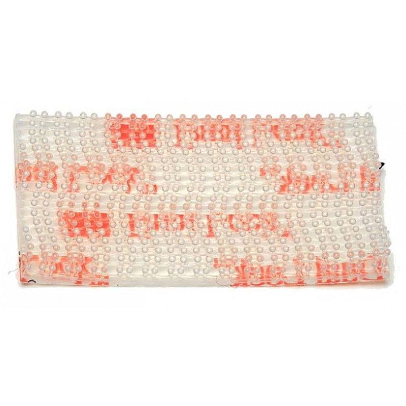 Velocitek Velcro Pad With Adhesive Backing x 1
