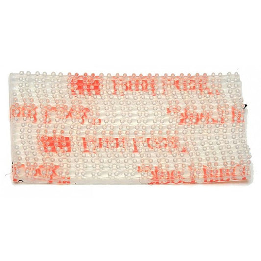 Velocitek Velcro Pad With Adhesive Backing  x 1