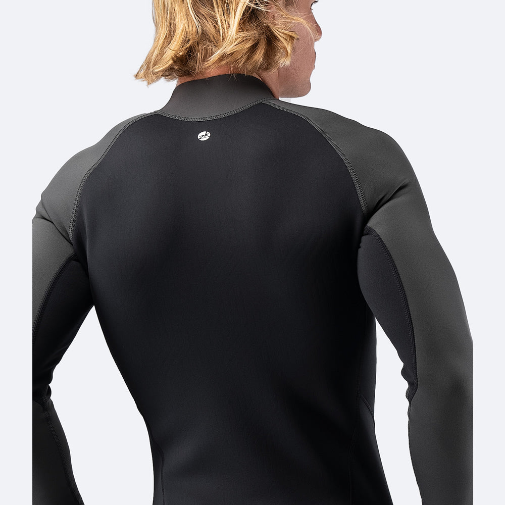 Zhik Mens Microfleece X Yulex Top