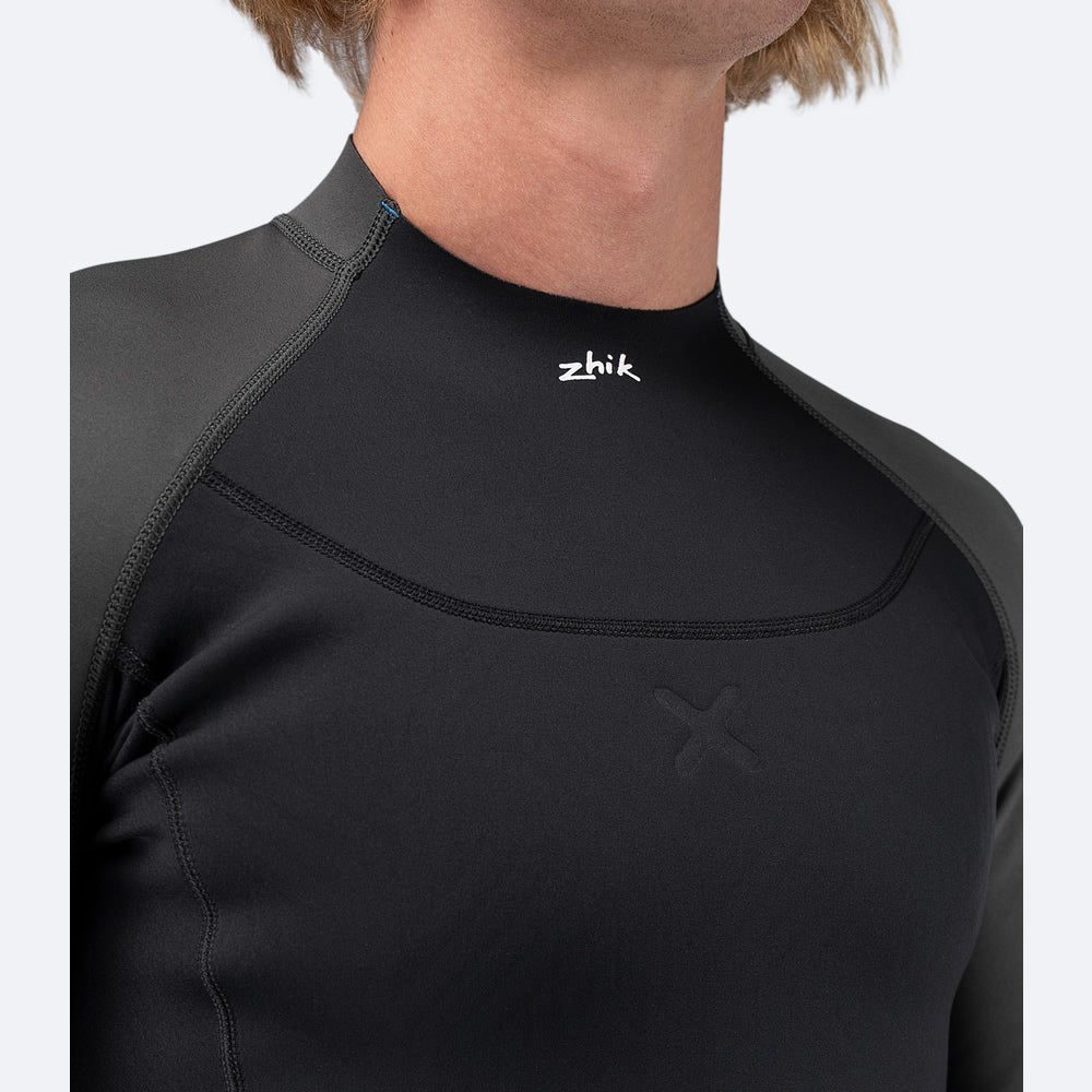 Zhik Mens Microfleece X Yulex Top
