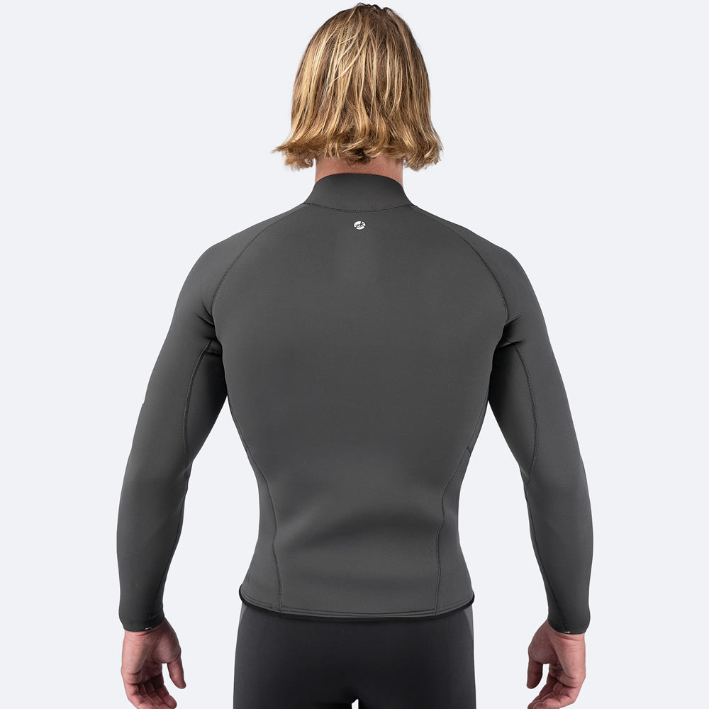Zhik Mens Superwarm® Performance Wetsuit Top