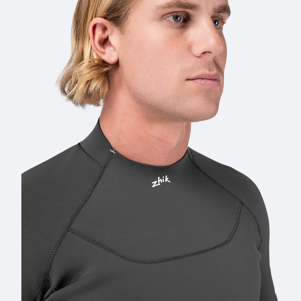 Zhik Mens Superwarm® Performance Wetsuit Top