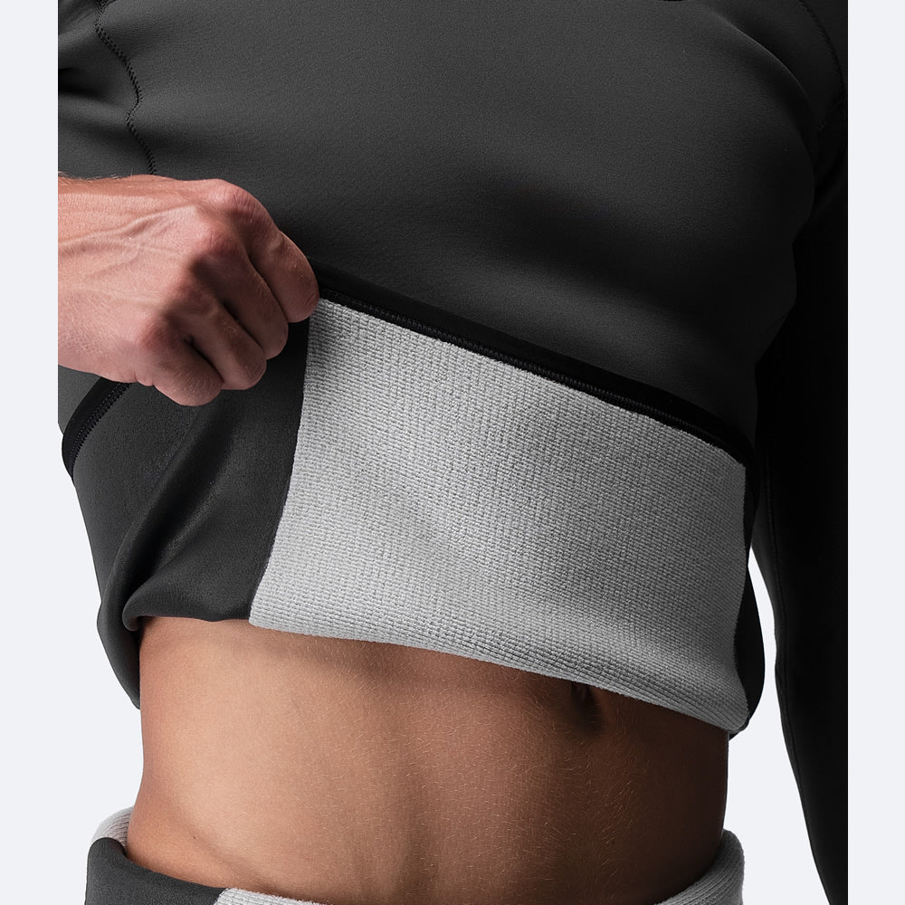 Zhik Mens Superwarm® Performance Wetsuit Top