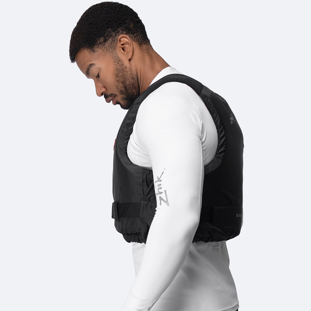 Zhik Active PFD Buoyancy Aid Black