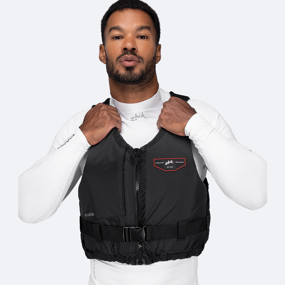 Zhik Active PFD Buoyancy Aid Black