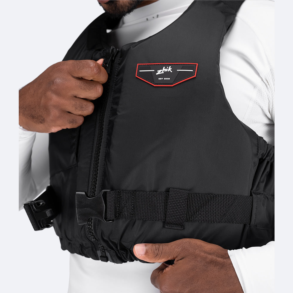 Zhik Active PFD Buoyancy Aid Black