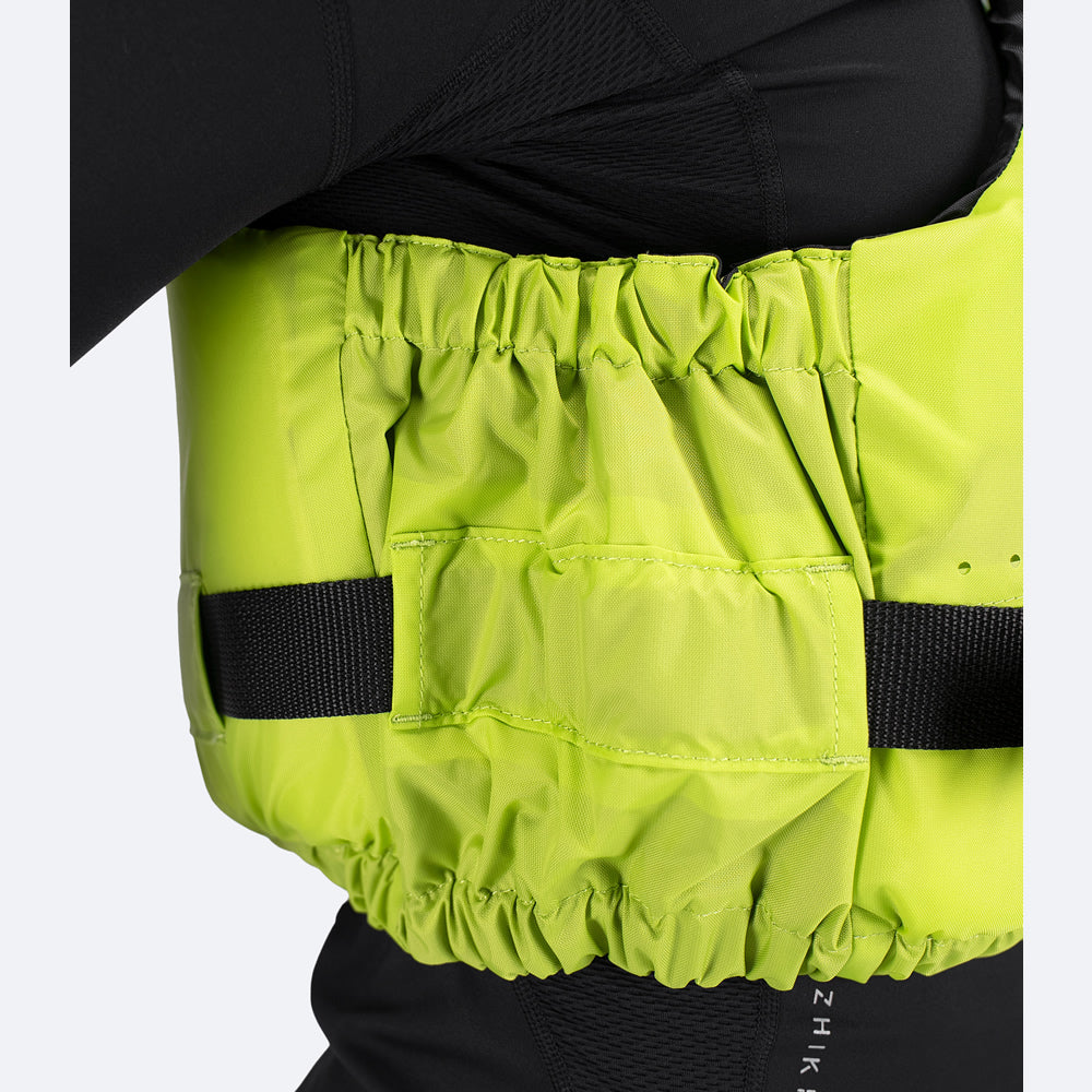 Zhik Active PFD Buoyancy Aid Lime