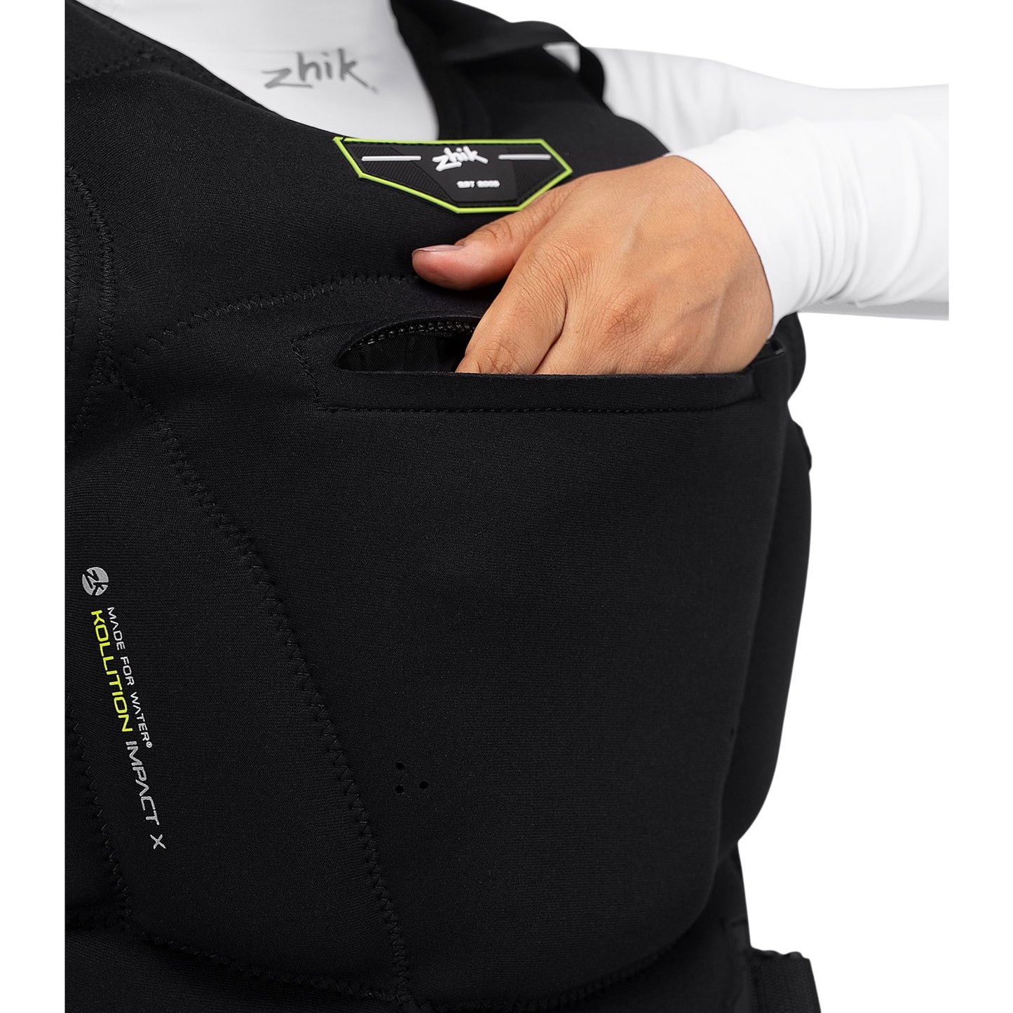 Zhik Kollition X Impact PFD Buoyancy Aid