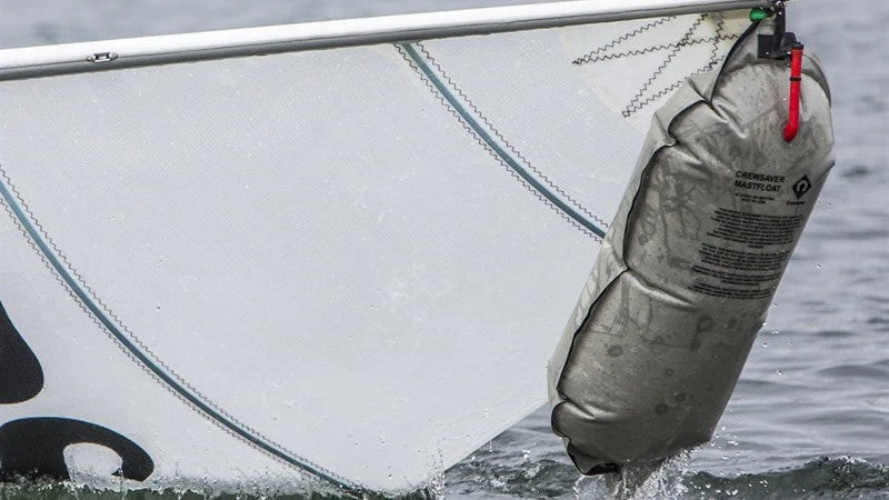 Mast Head Float: Pros and Cons