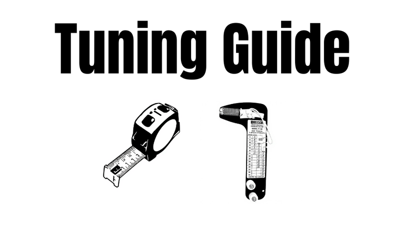 Enterprise Tuning Guide by Sailboats Speedsails