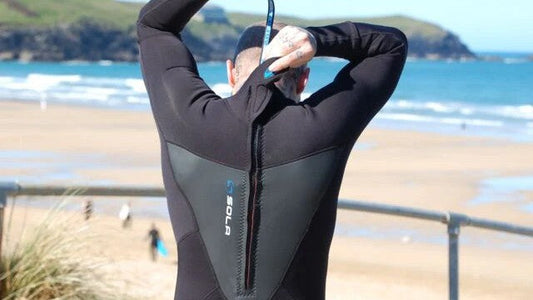 Choosing the Right Thickness of Wetsuit: A Complete Guide