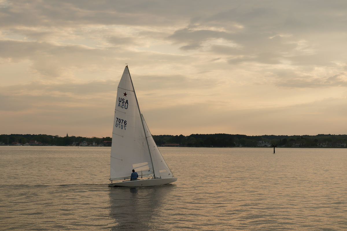 Best Sailing Boots and Shoes for Dinghy Sailing