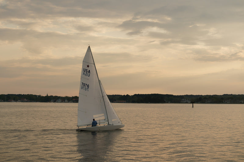 Best Sailing Boots and Shoes for Dinghy Sailing