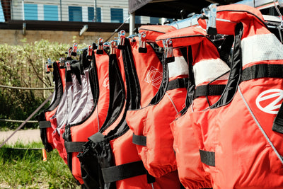 Buoyancy Aid Buying Guide: Sailing, Kayaking & SUP
