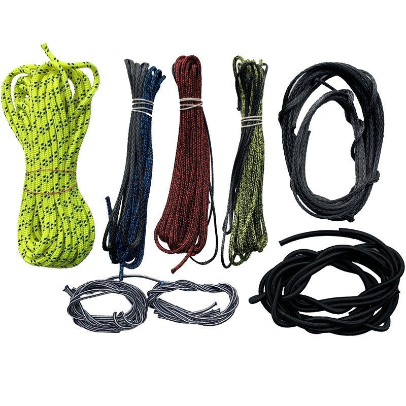 ILCA Ropes and Lines