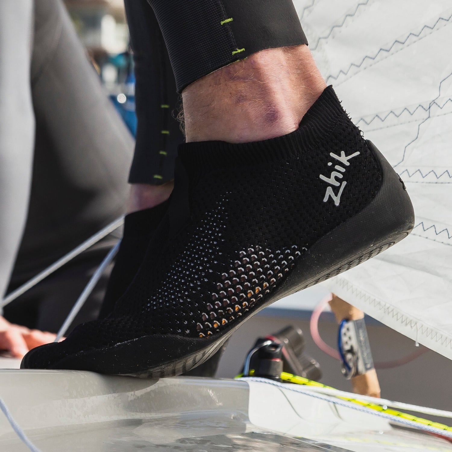 Zhik Footwear