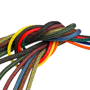 Dinghy Ropes & Halyards