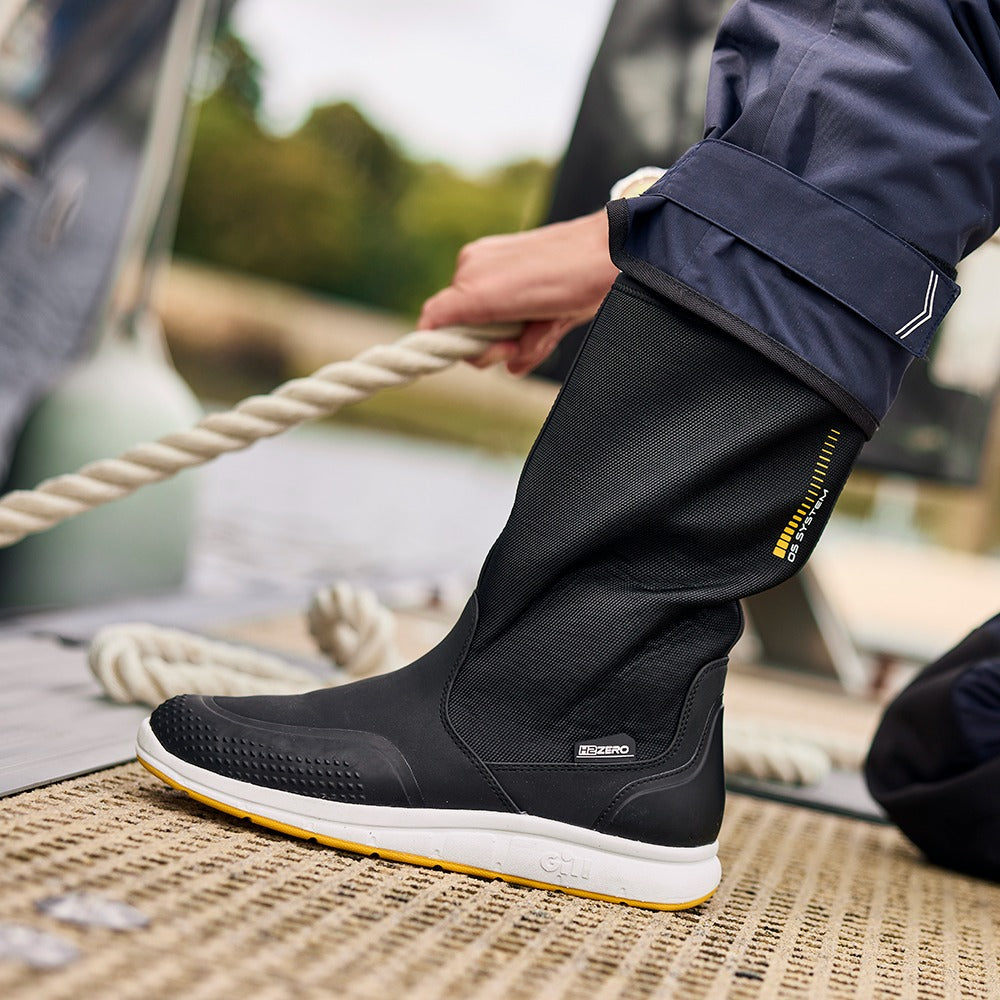 Gill Footwear