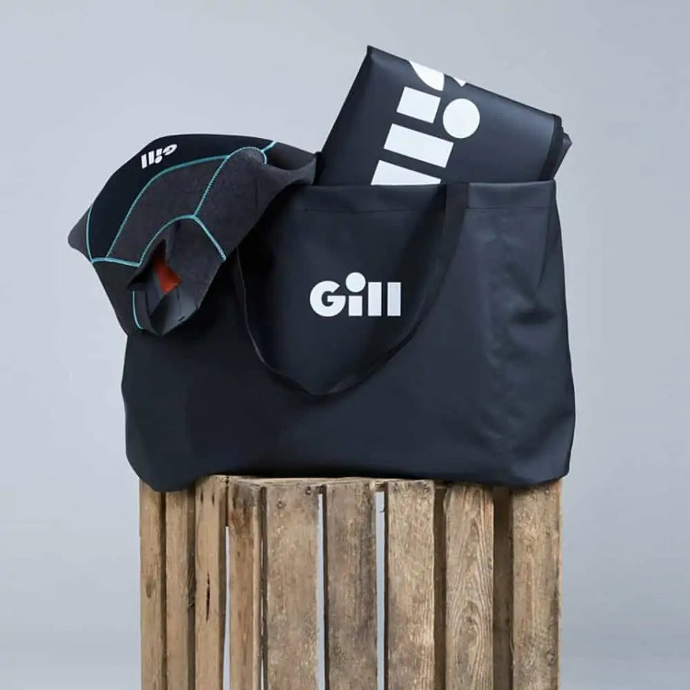 Gill accessories