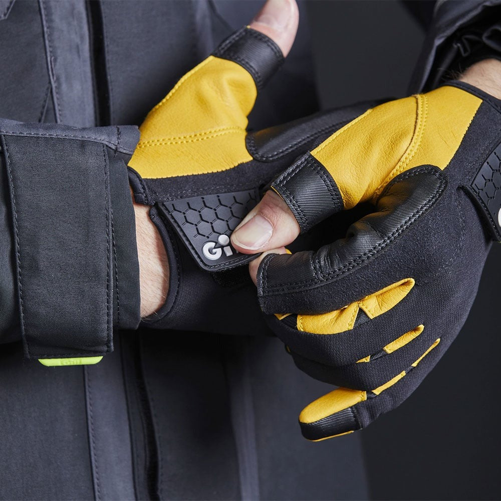 Gill Gloves