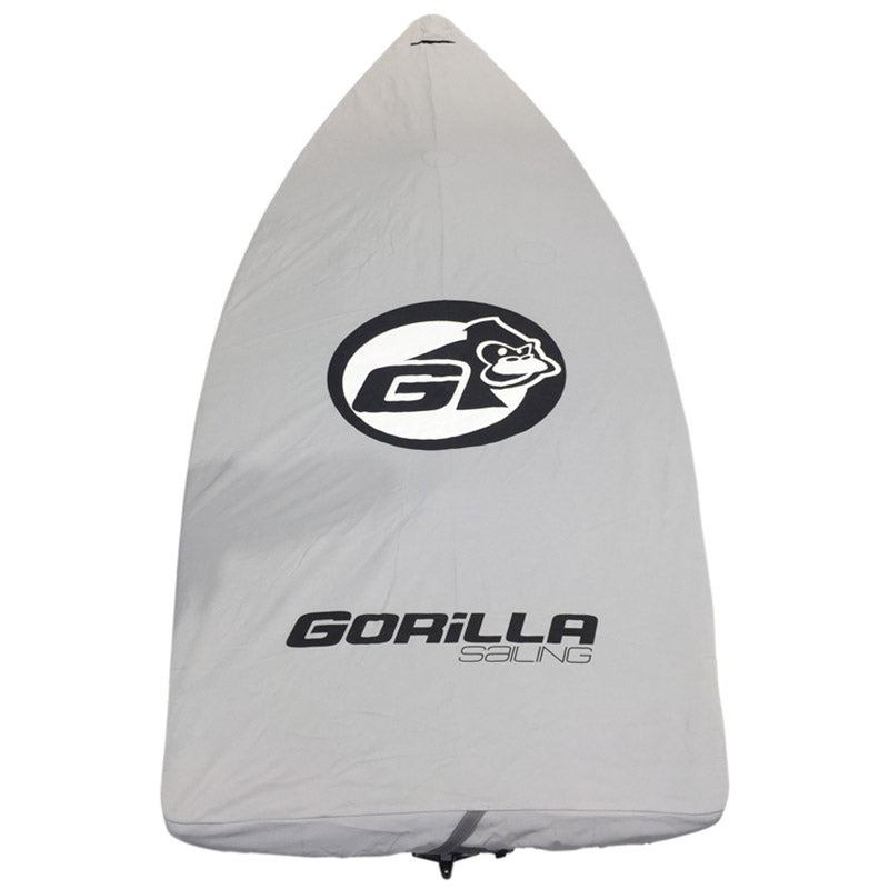 Gorilla - Brand