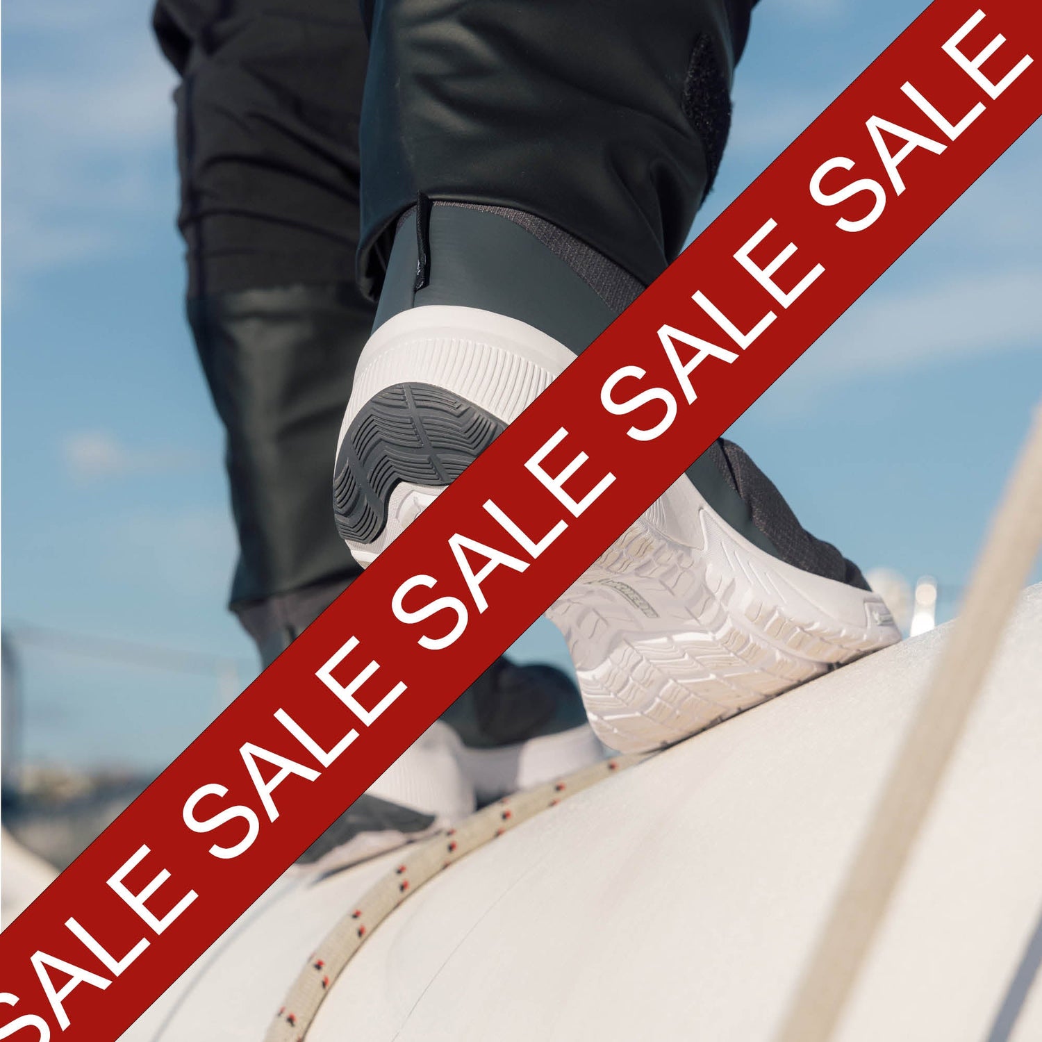 Sale Footwear