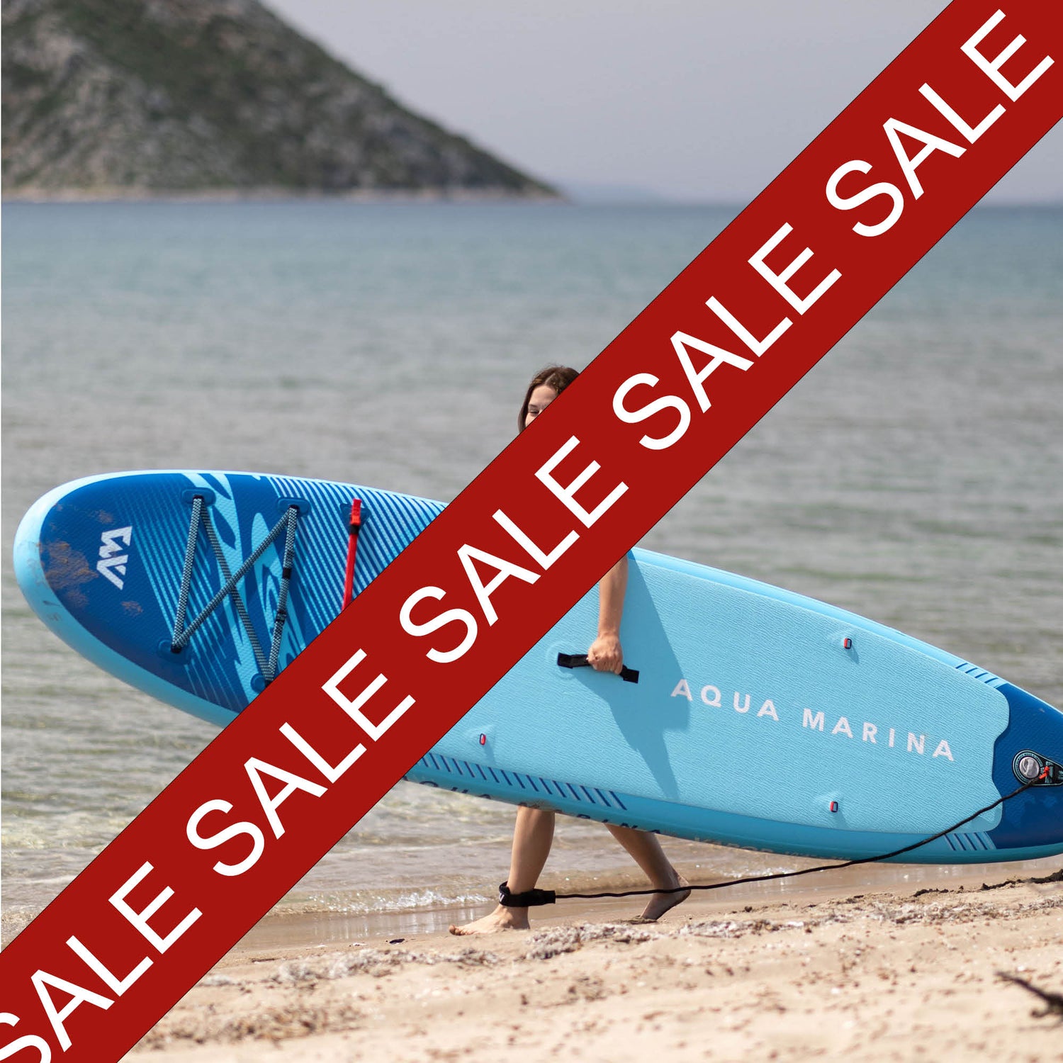 Sale Stand Up Paddle & Accessories