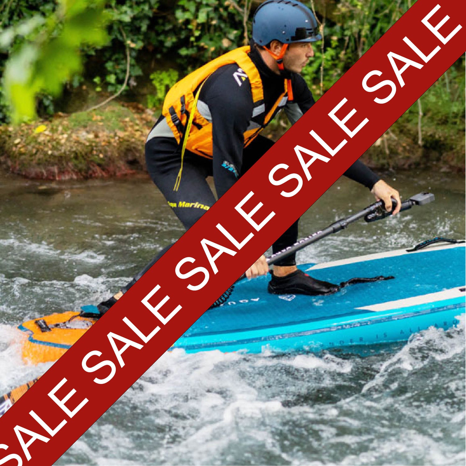 Sale Paddle Sports